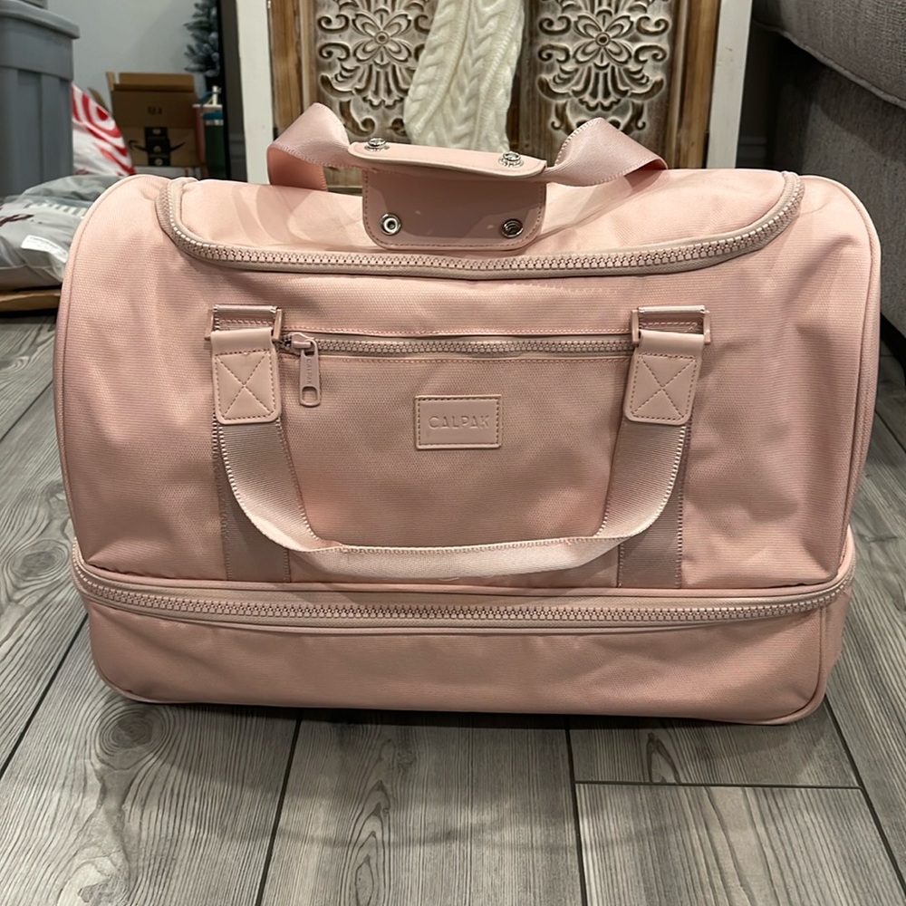 Calpak Travel Bag